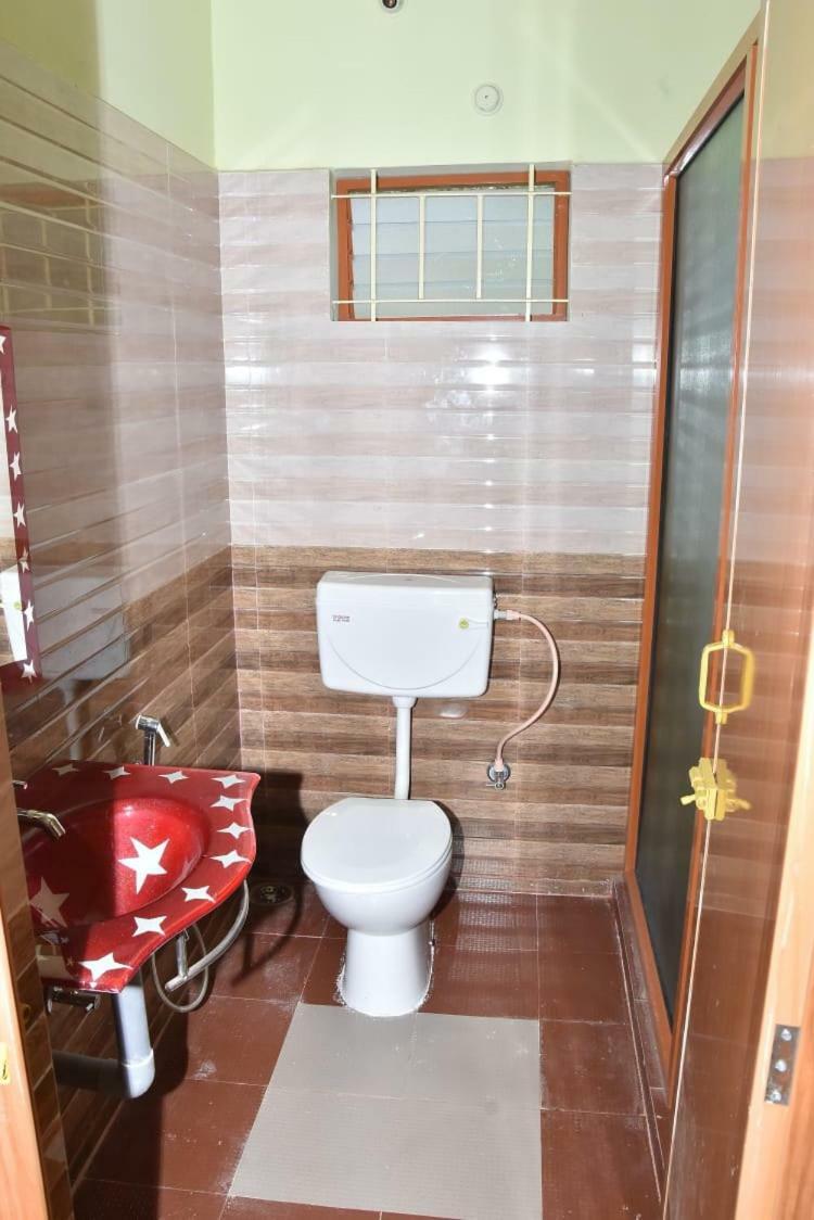 Tom And Jerry Resorts Yercaud Dış mekan fotoğraf